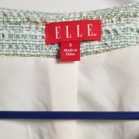 Elle jacket - Picture 3 of 3